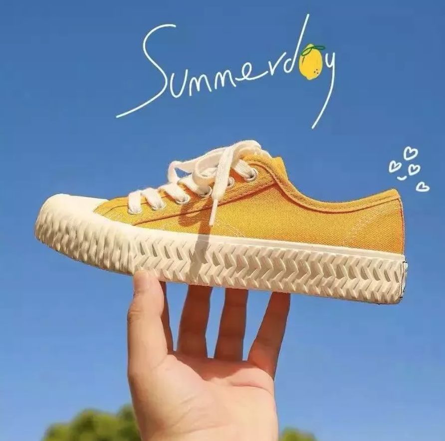 好看显瘦不磨脚平底鞋就该这样挑,平底鞋舒服的网红款