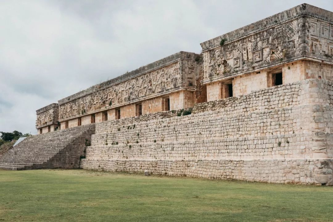 墨西哥尤卡坦半岛自驾,自驾旅游墨西哥路线推荐