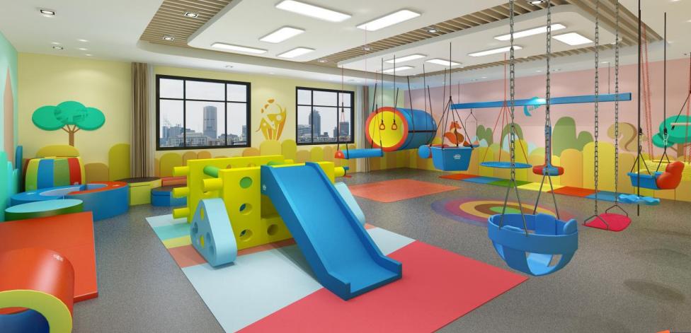 优贝乐早教思维训练游戏,优贝乐早教托育招生文案