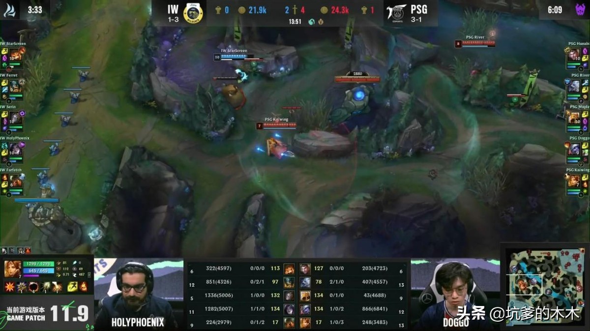 msi小组赛最新赛况psg,g2战胜psg晋级msi正赛