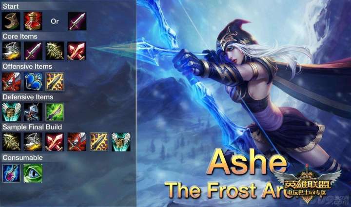 lol需要什么配置笔记本,流畅玩英雄联盟的配置