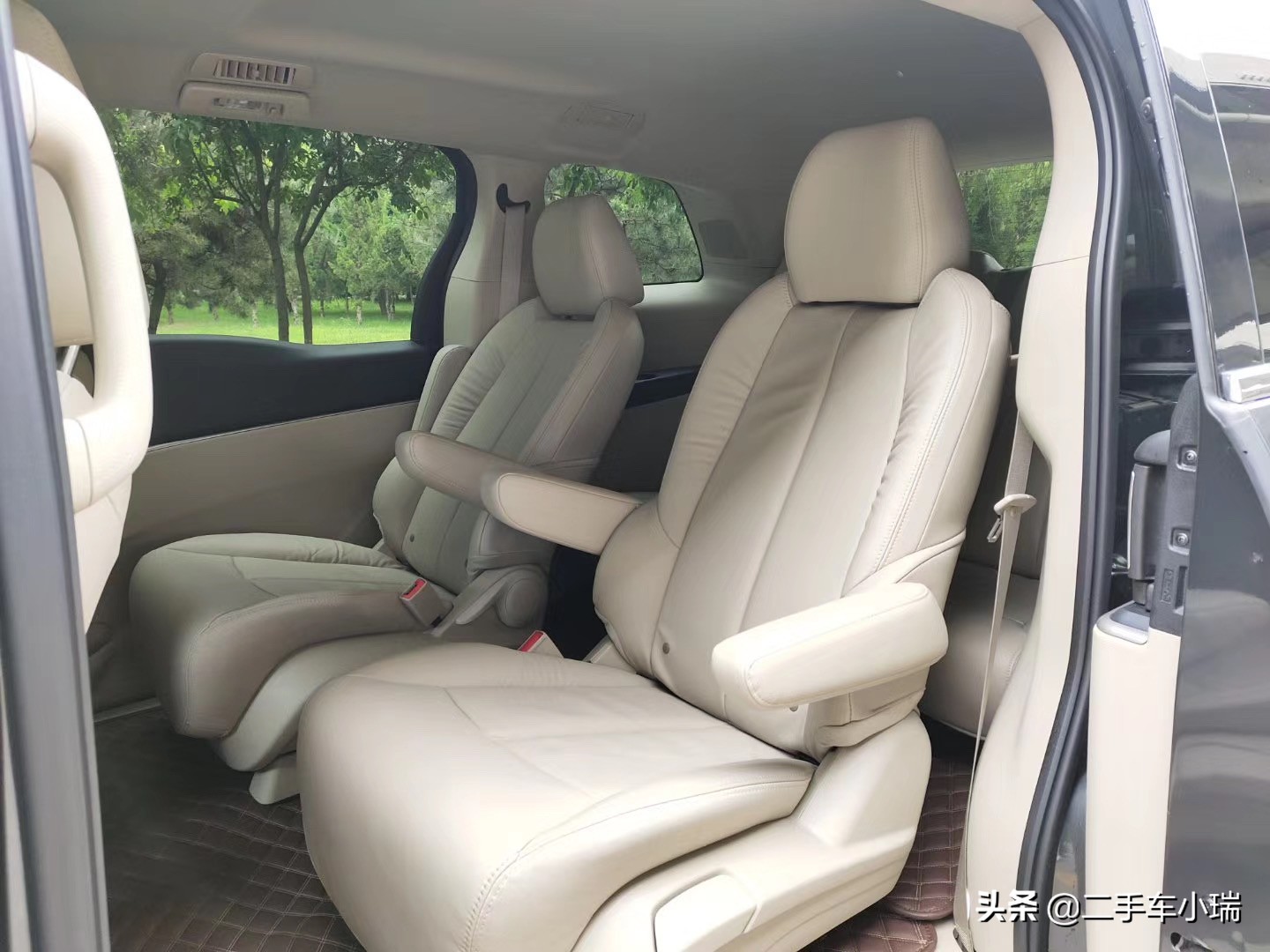 18年GL8二手车,顶级MPV的典范,保值率怎么样?