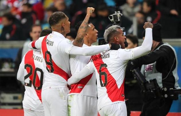 深度分析|如果美洲杯如期举行，头号黑马秘鲁队还能打进决赛吗？