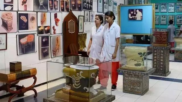 研学旅行博物馆新玩法,研学探索之旅景点