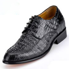 你真的了解鳄鱼皮吗,你真的了解供应链吗