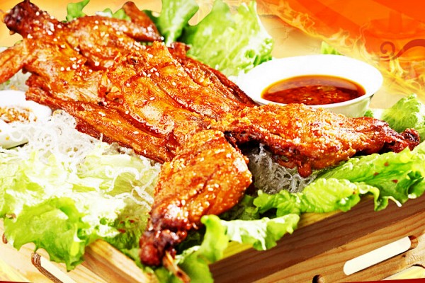 中国兔子vs各国兔子 (中国兔子vs国外兔子)