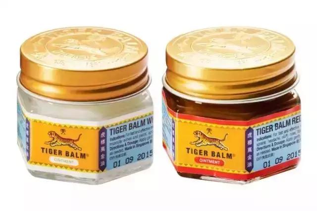 去香港必备药油大全,去香港必吃的4种食物