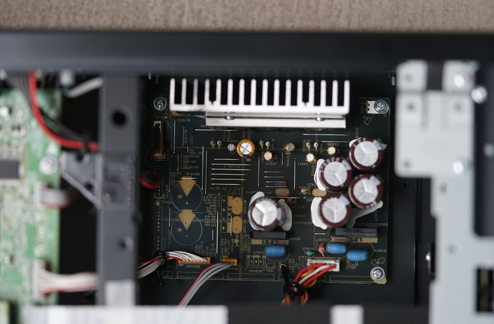 雅马哈mx-a5200后级功放测评,雅马哈a5功放评测