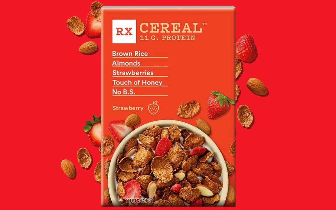 时萃完成近亿元融资；鸿星尔克请求顾客退款|消研所周报