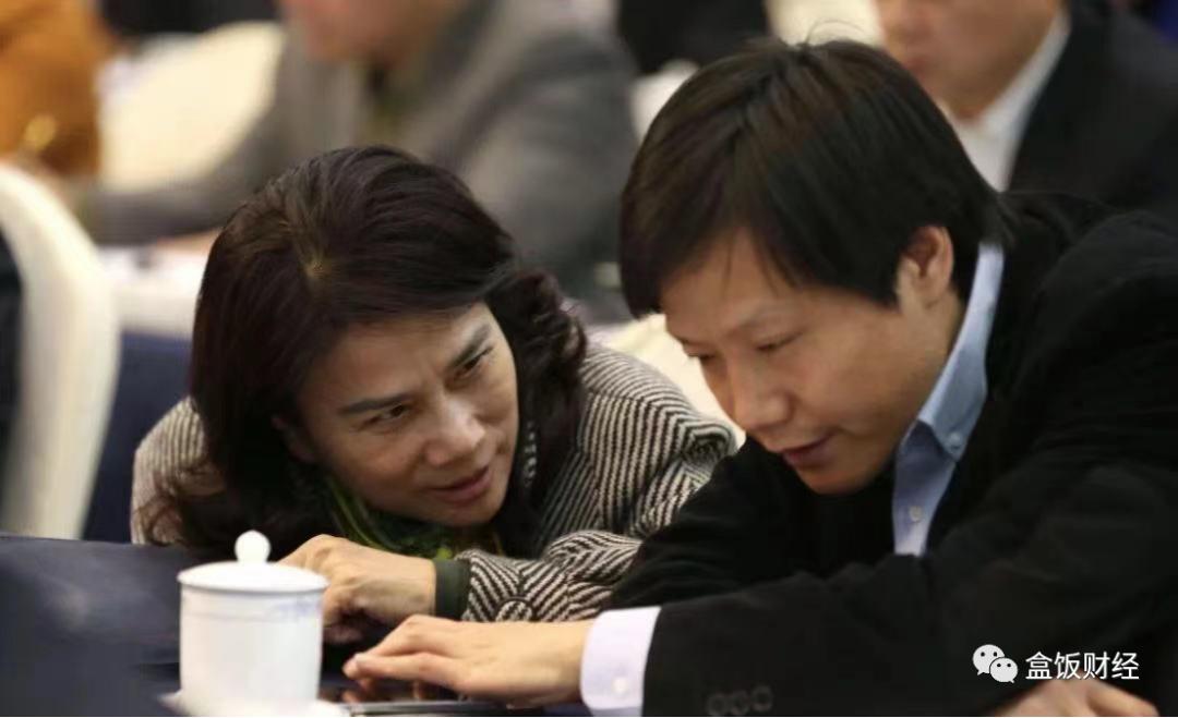 董明珠的格力没有“二把手”