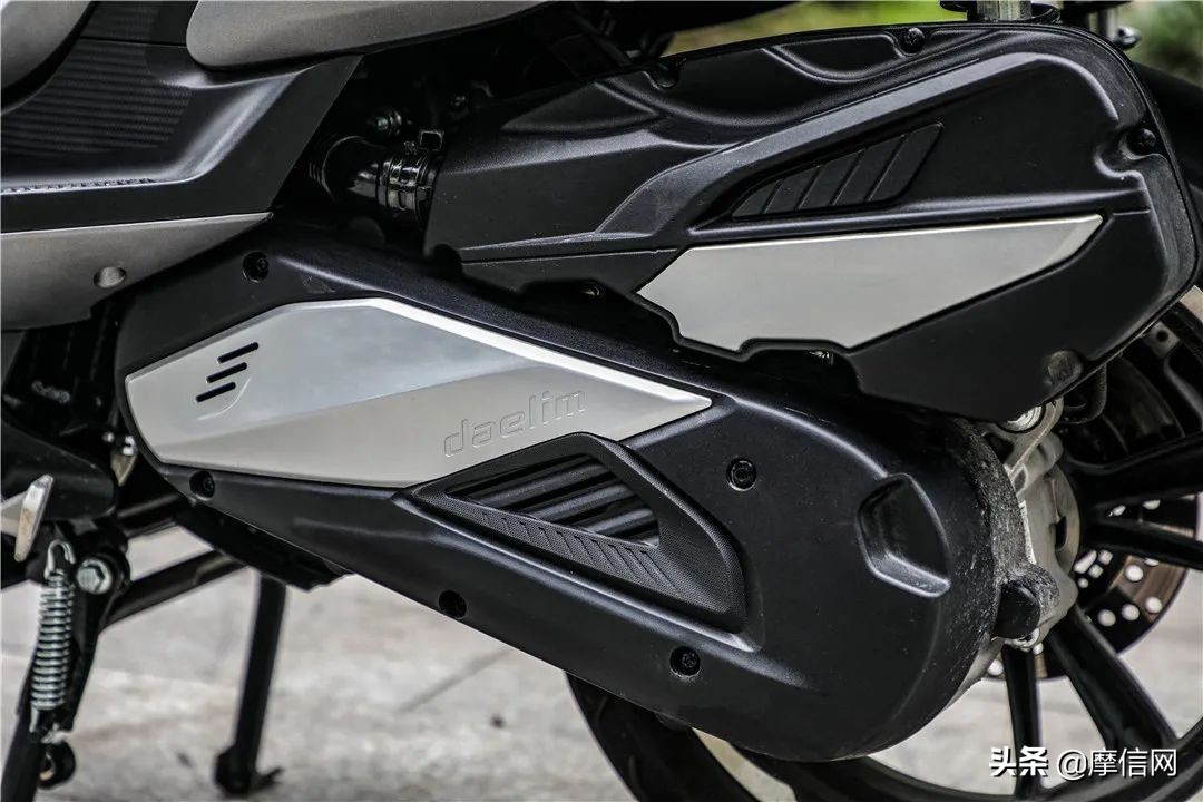 1万至2万左右公认最好踏板摩托车,2万元踏板排行