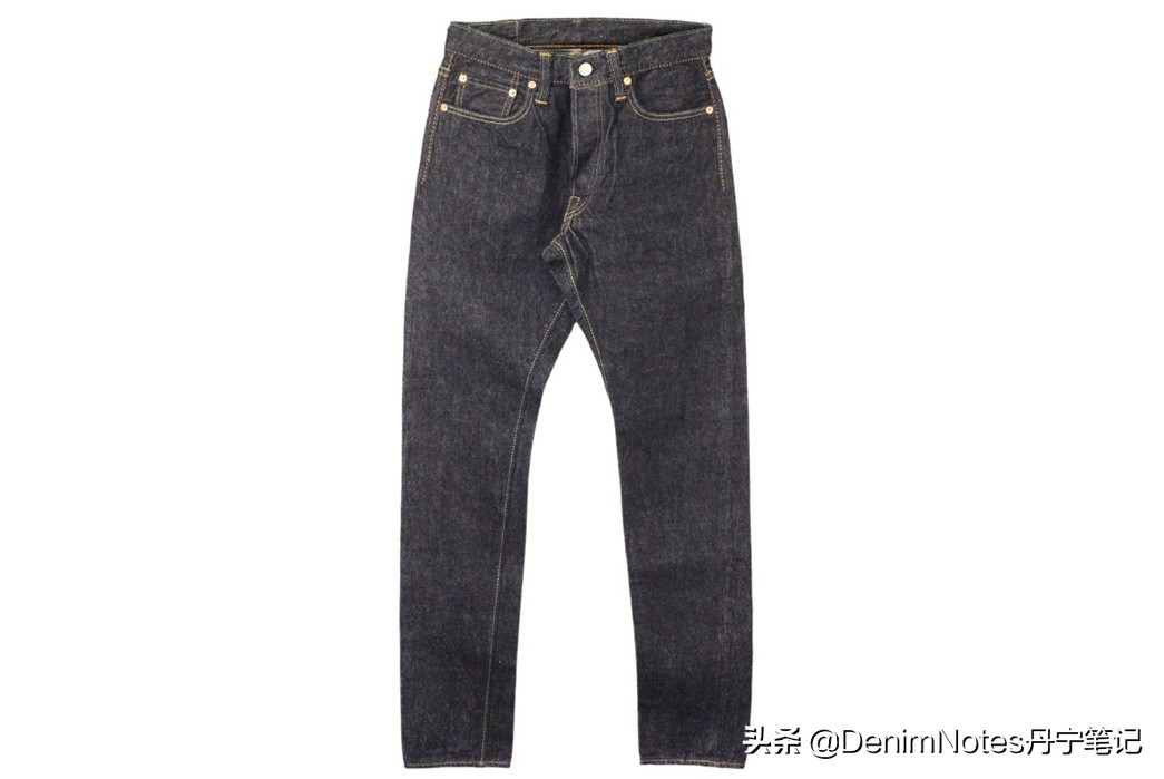 要买就买最好的！各日牛品牌最受欢迎牛仔裤推荐