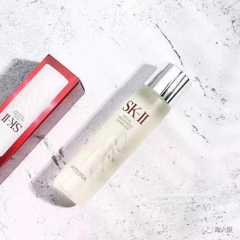 关于日本sk2王牌神仙水，兔粉最想问的“十个问题”！答案大公开