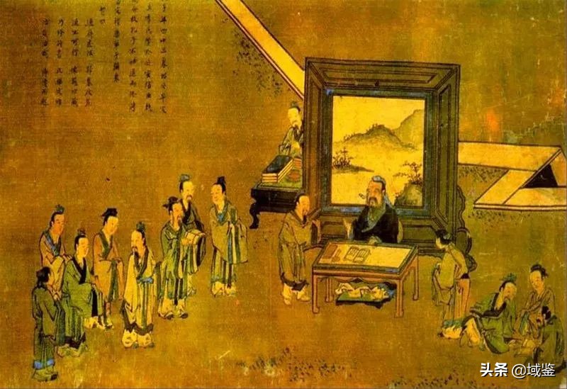 正衣冠礼仪步骤图,正衣冠拜师教学视频