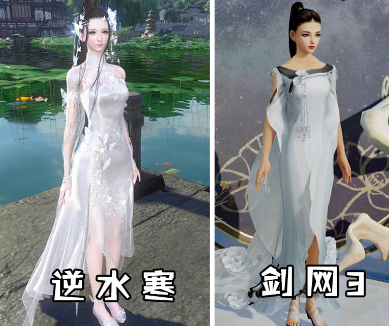 比较好的武侠网游有哪些,古风武侠游戏排行榜