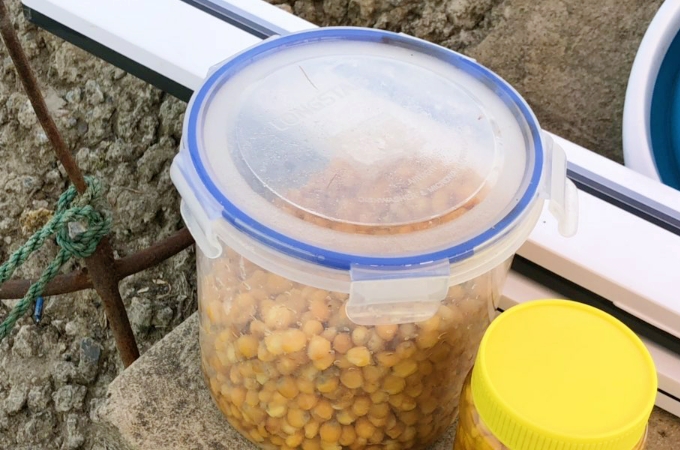 最好的鲤鱼钓法,全网钓鲤鱼最好的钓法