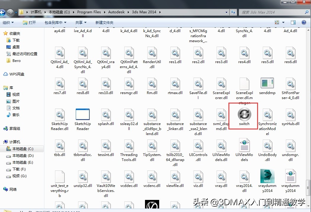 室内设计3dmax材质安装,3dmax室内设计vr效果图多少钱一套