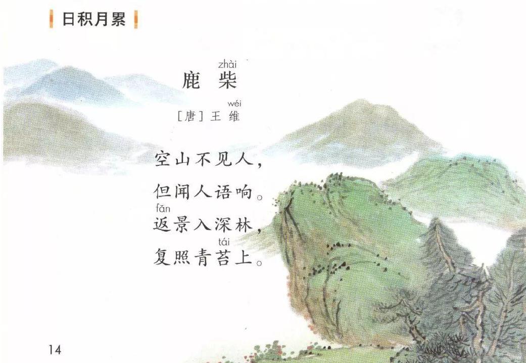 孩子要中考了家长好紧张,四年级期末考语文要怎么复习