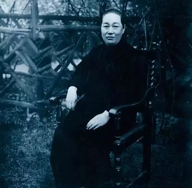 盛宣怀著名的佣人,盛宣怀家两个著名的女佣人