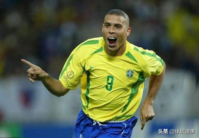 浪荡球王三段婚史后依旧坐拥90后超模女友76年的他如何做到的？