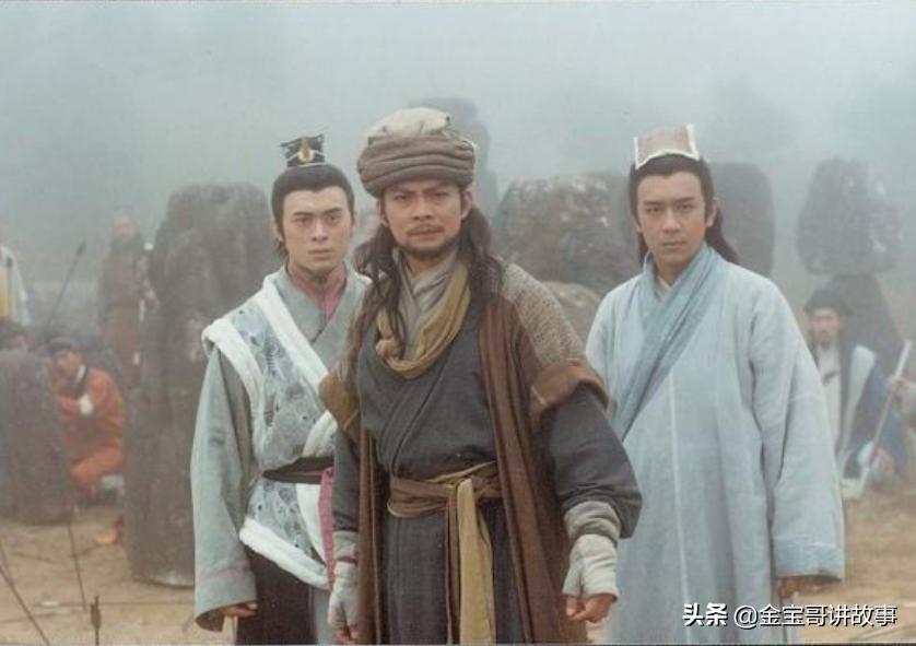 天龙八部段誉萧峰谁厉害,天龙八部萧峰的武功谁教的