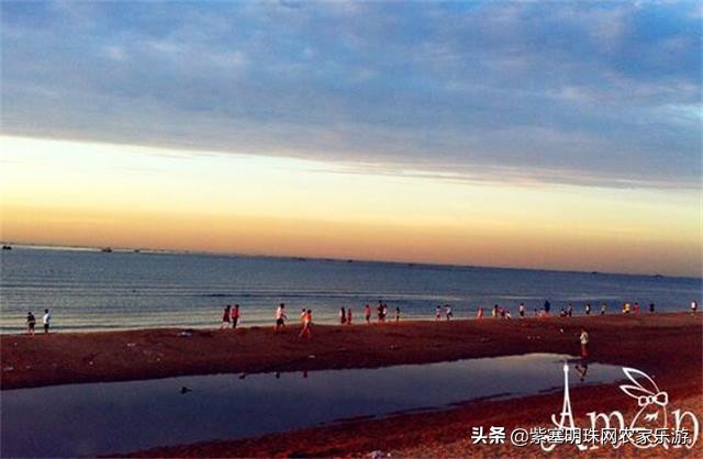 北戴河自由行3-4天攻略住宿,北戴河区自由行热门攻略