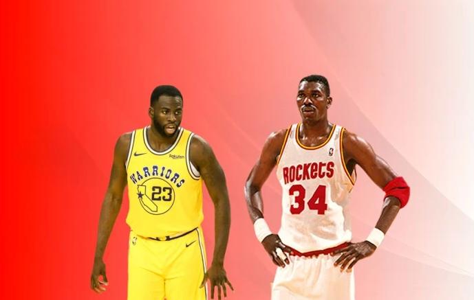 23号乔丹和35号谁强,老詹乔丹谁更强