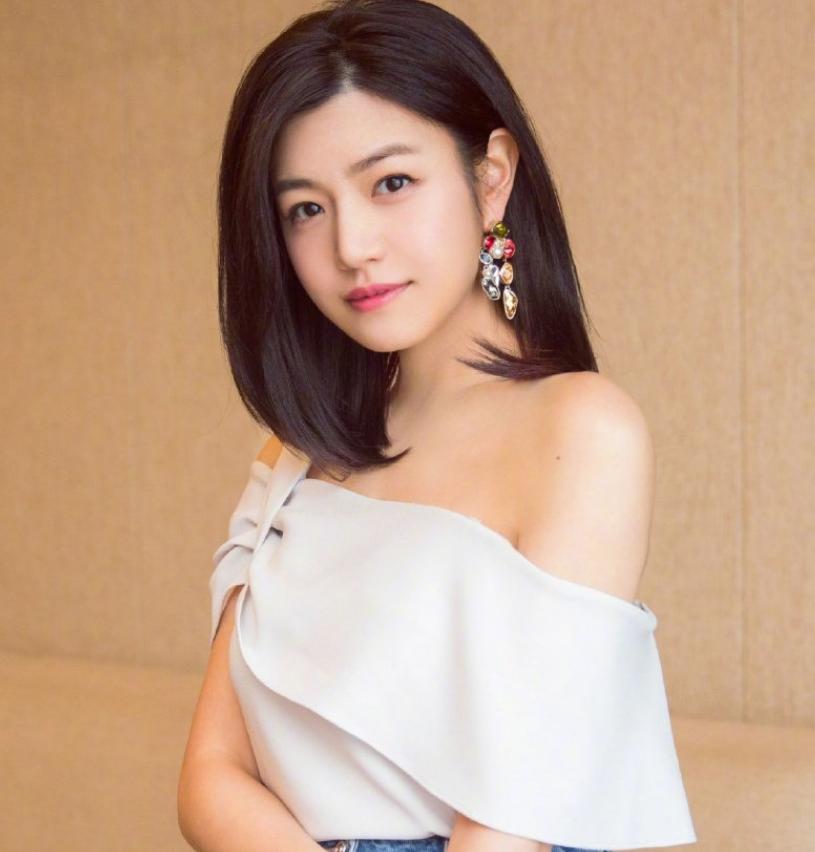 发型留这几款美爆了减龄打造小脸,圆脸怎么做头发既减龄又时尚