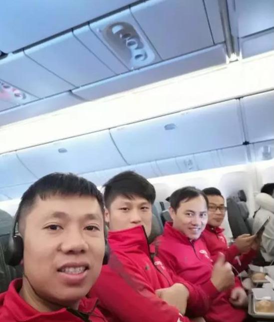 2019F5WC丨那些男孩的梦想