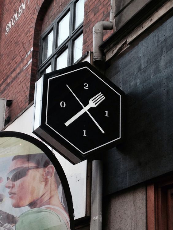 35个店招设计，哪一个符合你的设想？（多图预警！）