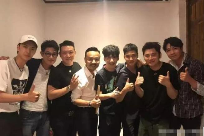 汪涵说欧弟拜郭德纲为师有眼无珠,汪涵说欧弟认贼作父原视频