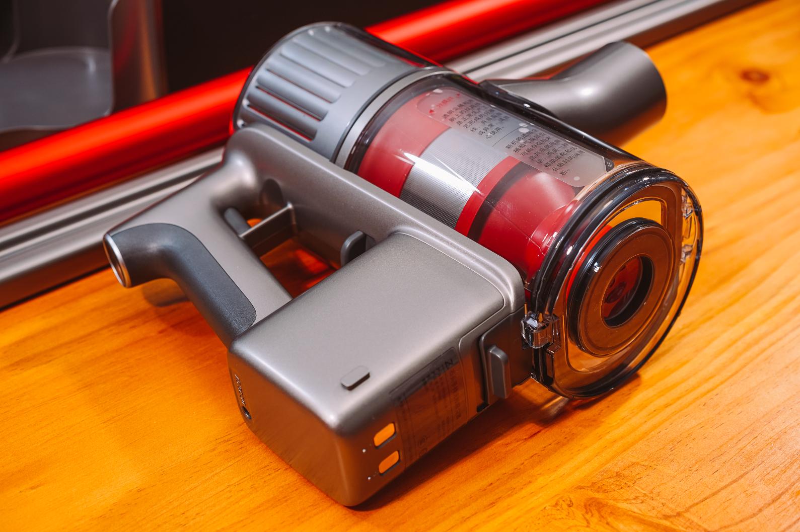 戴森吸尘器v8和石头h7,石头h7和戴森v12哪个好