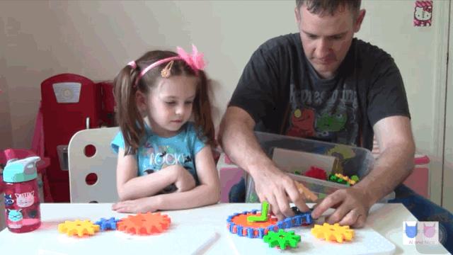 提高宝宝运动能力的玩具推荐,适合儿童的启蒙玩具