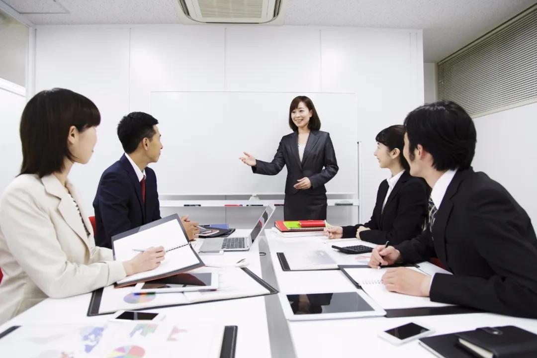 日语词汇有趣,商务日语100个词汇