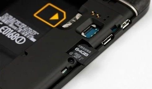 现在手机怎么都不支持内存卡,为什么现在手机都不支持内存卡了