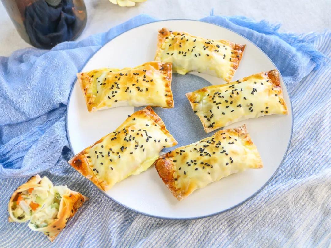 小馄饨皮没包完怎么办,馄饨皮没熟吃了会怎样