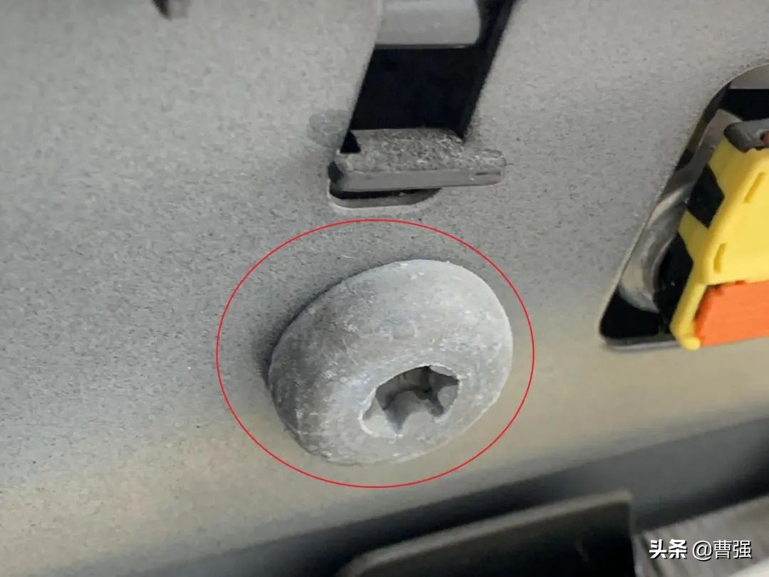 全新一代君越漏水,全新君越涉水