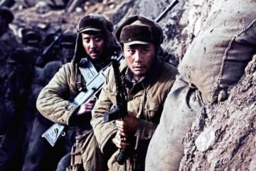 中国志愿军39军有多厉害,朝鲜战场39军和38军哪个厉害