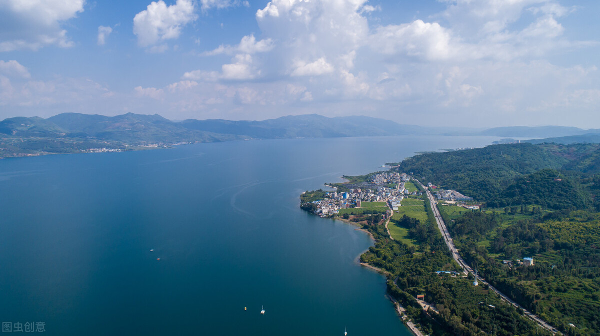 云南15天自驾游攻略最佳线路图,首次云南自驾游攻略最佳线路图