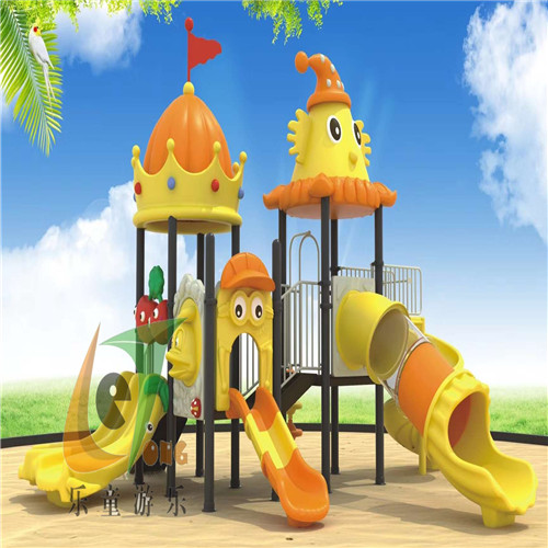 宝宝玩滑滑梯要注意哪些事项,拔滑滑梯时应注意什么