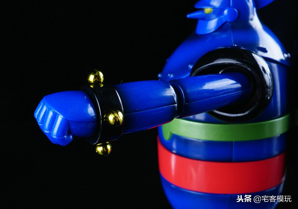 万代超合金魂gx75,万代超合金gx78