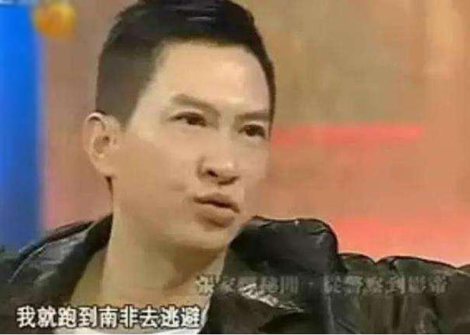 张家辉关咏荷夫妻近况,张家辉关咏荷结婚