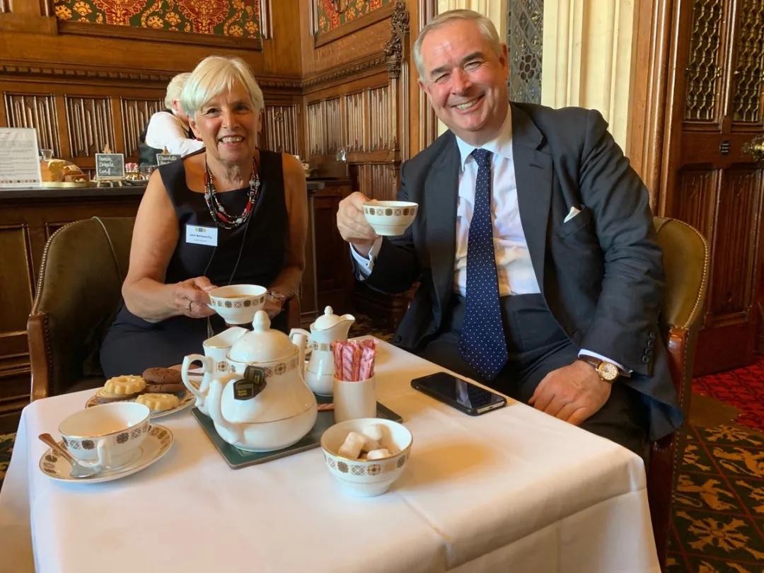 英国首相违规事件,英国议员腐败案