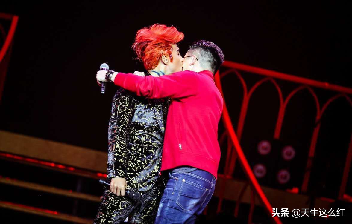 小虎队陈志朋苏有朋重聚,小虎队中的陈志朋发展得怎样