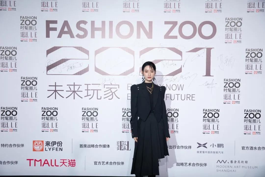 fashionzoo探店,2019fashionzoo时髦圈