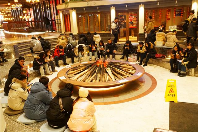 长春市人流量大的商圈,长春最繁华的商圈