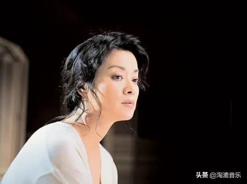 毛阿敏被谁捧红,毛阿敏现在的故事