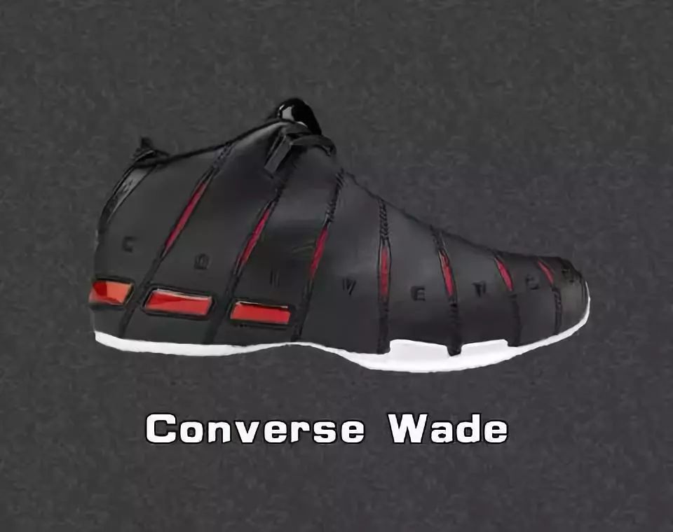 韦德新战靴竟致敬科比,韦德最后一个赛季上脚球鞋