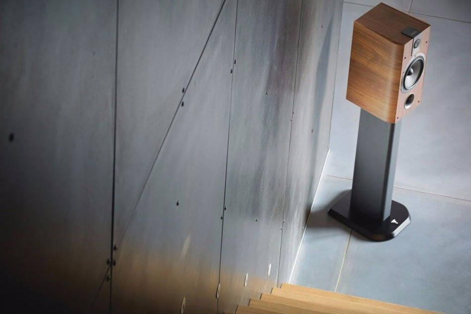 非凡声音,家用法国劲浪音响15000元