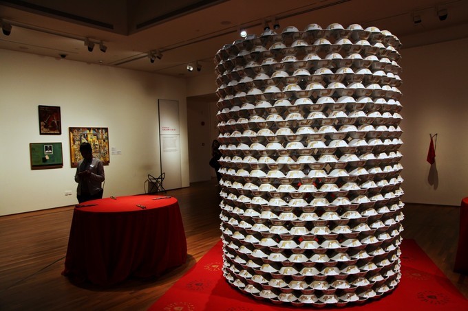 「怀念系列」新加坡|平价米其林+小众景点,3.5D我们不走寻常路3